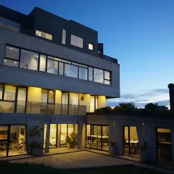 Negocio Tres Cabos Apart De Mar Y Bosque