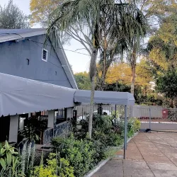 Negocio Tres Fronteras Alojamiento