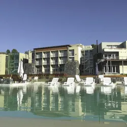 Negocio Tres Pircas Hotel & Spa