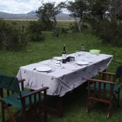 Negocio Tres Valles Lodge