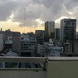 Negocio Tritone Hotel Buenos Aires