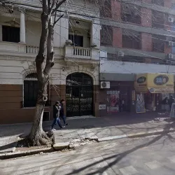 Negocio Tseliot Bed&Breakfast