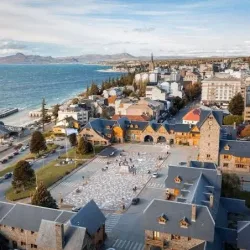 Negocio Tu Apart En Bariloche