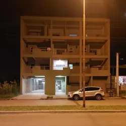 Negocio Tu Lugar En Santa Rosa Departamento De Alquiler Temporario.