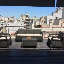 Negocio Tucuman Apartment