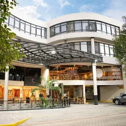 Negocio Tucumán Center Suites & Business Hotel