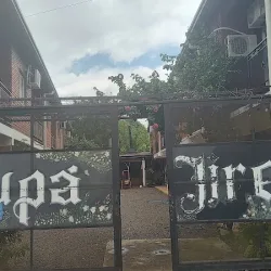 Negocio Tupa Jireh Iguazu