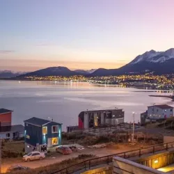 Negocio Turek Residences