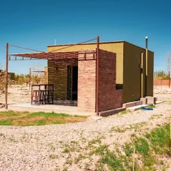 Negocio Turismo Chachingo Lodge
