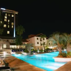 Negocio Turismo Hotel Casino