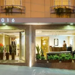 Ulises Recoleta Suites