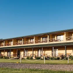 Negocio Un Alto En La Huella - Hotel Spa & Wellness Resort