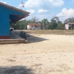 Negocio Un bonito lugar en el centro de Buenos Aires