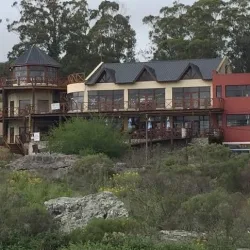 Un Rincon En Las Sierras