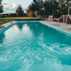 Un Rincón En Tupungato