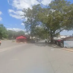 Negocio Unai La Falda Hotel