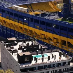 Negocio Undici República de La Boca