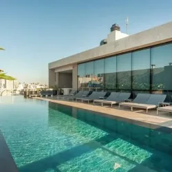 Negocio Unico Torre Lujo Deco Recoleta D901