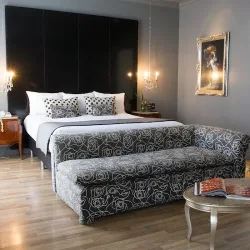 Negocio Unique Executive Central