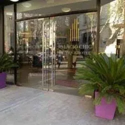 Negocio Unique Palacio Chic