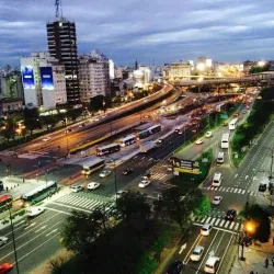 Negocio Uno Apartments 9 De Julio