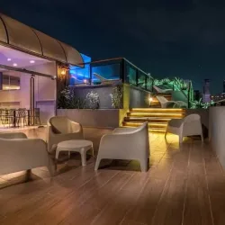 Negocio Up América Plaza