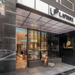 Up Laprida - Solo adultos