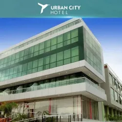 Negocio Urban City Hotel