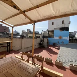 Negocio Urban Jungle Hostel