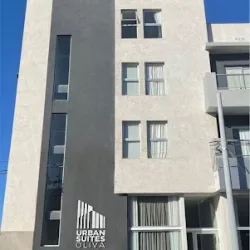 Negocio Urban Suites Oliva