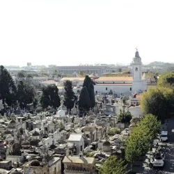 Negocio Urban Suites Recoleta