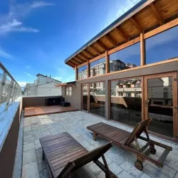 Negocio Urbana Suites & Studios 440