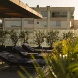 Negocio Urbanica The Libertador Hotel