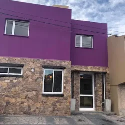 Negocio Urku Wasi Hotel