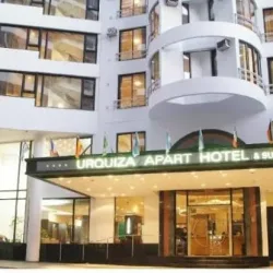 Urquiza Apart Hotel & Suites