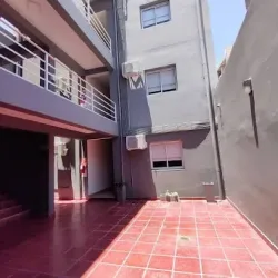 Negocio Urquiza Suites Salta