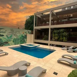 Negocio Uru Apart Iguazu