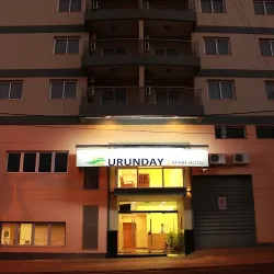 Negocio Urunday Apart Hotel