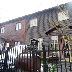 Negocio Ushuaia De Las Nieves