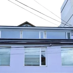 Negocio Ushuaia Drake Departamentos