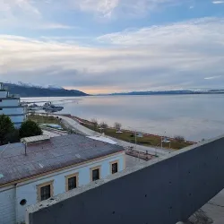 Negocio Ushuaia Flat I