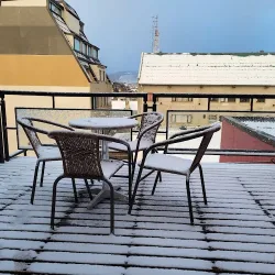 Negocio Ushuaia Homes Downtown