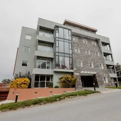 Negocio Ushuaia Homes Martial