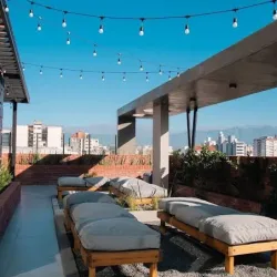 Negocio Usina Fma Coliving