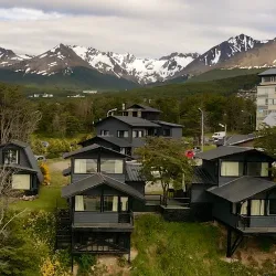 Negocio Utaka Cabañas Y Departamentos