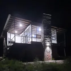 Negocio Utopía Cabaña De Montaña