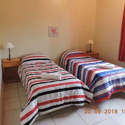 Negocio Valen's Alojamiento Temporario