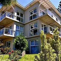 Valeria Centro Apart