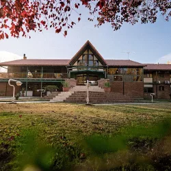 Negocio Valle Andino Hotel