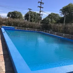 Negocio Valle De Las Sierras Hotel